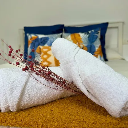 La Mina De Vinon. Appartement Santolaya de Cabranes