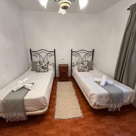 La Mina De Vinon. Appartement