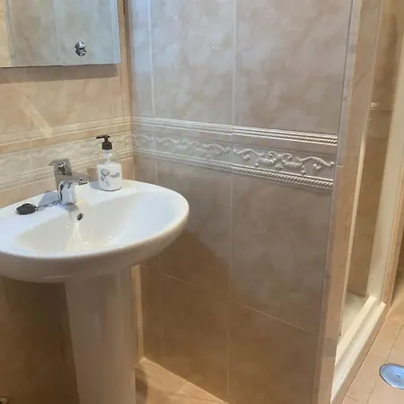 アパート La Mina De Vinon. Santolaya de Cabranes