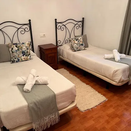 Appartement La Mina De Vinon.