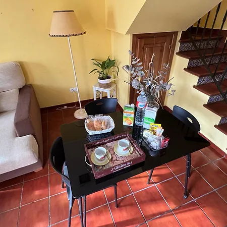 アパート La Mina De Vinon. *