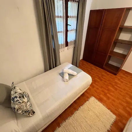 La Mina De Vinon. アパート Santolaya de Cabranes