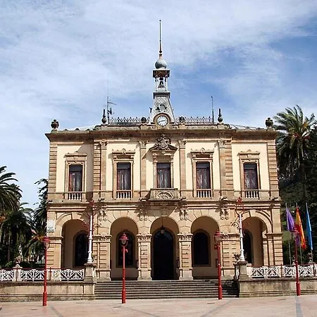 Appartamento La Mina De Vinon.