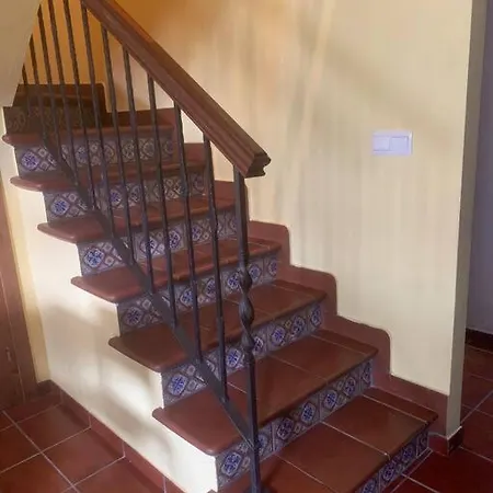 Appartamento La Mina De Vinon. *