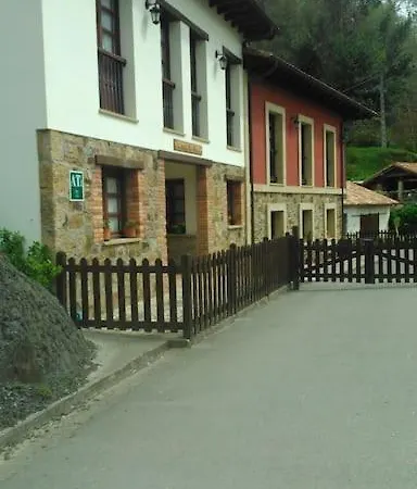 La Mina De Vinon.