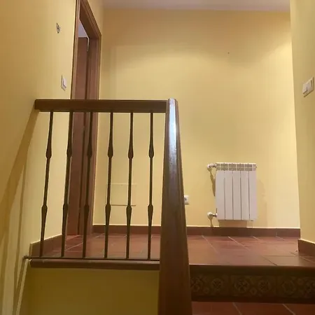 Appartamento La Mina De Vinon. *