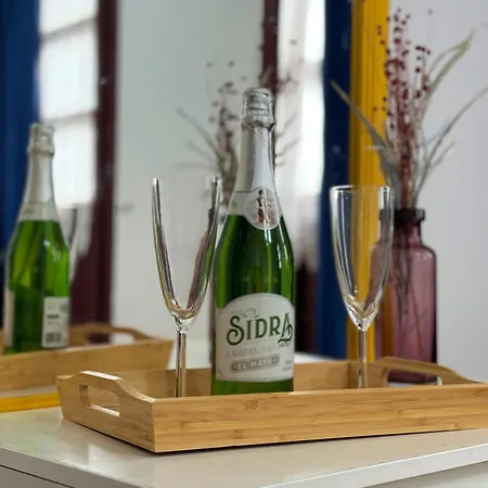 La Mina De Vinon. * Santolaya de Cabranes