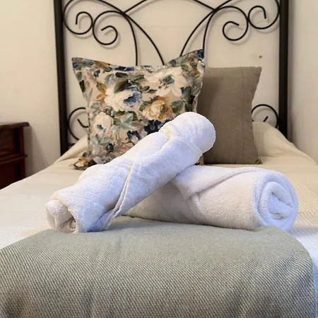 La Mina De Vinon. Appartamento