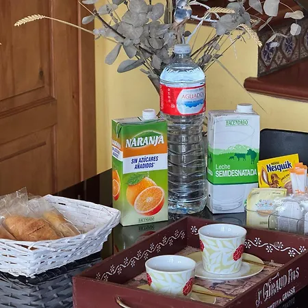 La Mina De Vinon. * Santolaya de Cabranes