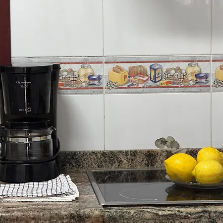 La Mina De Vinon. Appartamento *