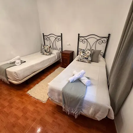 Appartamento La Mina De Vinon. Santolaya de Cabranes